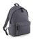 Ruksak Maxi Fashion - Bag Base, farba - graphite grey, veľkosť - One Size
