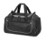 Športová taška Piraeus - Shugon, farba - black/light grey, veľkosť - One Size