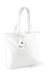 Organická nákupná taška - Westford Mill, farba - white, veľkosť - One Size