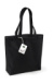 Organická nákupná taška - Westford Mill, farba - čierna, veľkosť - One Size