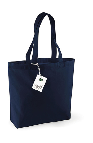 Organická nákupná taška - Westford Mill