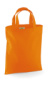 Mini Bag for Life taška - Westford Mill, farba - orange, veľkosť - One Size