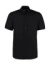 Košeľa Workforce - Kustom Kit, farba - čierna, veľkosť - M