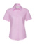 Blúzka Oxford - Russel, farba - classic pink, veľkosť - 5XL (50)