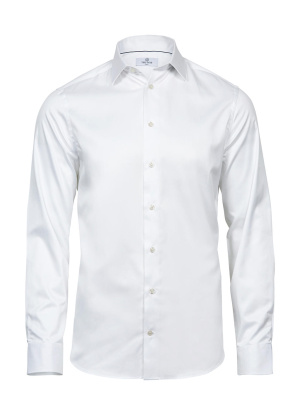 Košeľa Luxury Shirt Slim Fit - Tee Jays