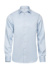 Košeľa Luxury Shirt Slim Fit - Tee Jays, farba - light blue, veľkosť - S