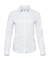 Dámska košeľa Stretch Luxury - Tee Jays, farba - white, veľkosť - XS
