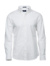 Košeľa Perfect Oxford - Tee Jays, farba - white, veľkosť - S