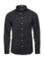 Košeľa Perfect Oxford - Tee Jays, farba - čierna, veľkosť - L
