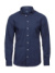 Košeľa Perfect Oxford - Tee Jays, farba - navy, veľkosť - XL