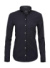 Dámska košeľa Perfect Oxford - Tee Jays, farba - čierna, veľkosť - XS