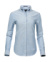 Dámska košeľa Perfect Oxford - Tee Jays, farba - light blue, veľkosť - XS