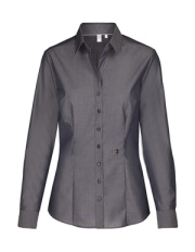 Košeľa Slim Fit s dlhými rukávmi Kent