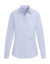 Košeľa Slim Fit s dlhými rukávmi Kent - Seidensticker, farba - light blue, veľkosť - 34