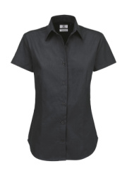 Dámska košeľa Sharp SSL/women Twill Shirt