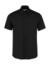 Košeľa Premium Oxford - Kustom Kit, farba - čierna, veľkosť - S