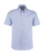 Košeľa Premium Oxford - Kustom Kit, farba - light blue, veľkosť - 2XL
