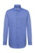 Košeľa Seidensticker Modern Fit s dlhým rukávom - Seidensticker, farba - mid blue, veľkosť - 38