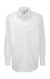 Pánska košeľa s dlhými rukávmi Heritage LSL/men - B&C, farba - white, veľkosť - S