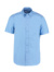 Košeľa City Business - Kustom Kit, farba - light blue, veľkosť - S