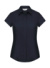 Dámska košeľa Poplin - Russel, farba - french navy, veľkosť - XS