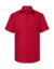 Pánska košeľa Poplin - Russel, farba - classic red, veľkosť - M