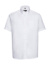Košeľa Oxford - Russel, farba - white, veľkosť - S