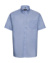 Košeľa Oxford - Russel, farba - oxford blue, veľkosť - 3XL
