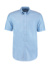Košeľa Oxford Workwear - Kustom Kit, farba - light blue, veľkosť - 2XL
