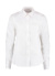 Dámska košela s dlhými rukávmi - Kustom Kit, farba - white, veľkosť - XL