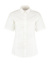Dámska košeľa City Business - Kustom Kit, farba - white, veľkosť - 2XL