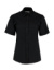 Dámska košeľa City Business - Kustom Kit, farba - čierna, veľkosť - XS