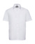 Košeľa Poplin - Russel, farba - white, veľkosť - S