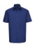 Košeľa Poplin - Russel, farba - aztec blue, veľkosť - M