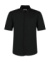 Barmanská košeľa Bargear™ Mandarin Collar - Bargear, farba - čierna, veľkosť - S (37cm)