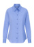 Košeľa Seidensticker s dlhým rukávom - Seidensticker, farba - mid blue, veľkosť - 34