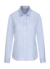 Košeľa Seidensticker s dlhým rukávom - Seidensticker, farba - light blue, veľkosť - 34
