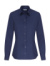 Košeľa Seidensticker s dlhým rukávom - Seidensticker, farba - dark blue, veľkosť - 34