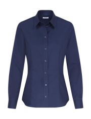 Košeľa Seidensticker s dlhým rukávom