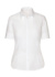 Košeľa Seidensticker Regular Fit 1/2 Kent Women - Seidensticker, farba - white, veľkosť - 34