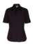 Košeľa Seidensticker Regular Fit 1/2 Kent Women - Seidensticker, farba - čierna, veľkosť - 34