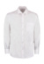 Košeľa Premium Non Iron Corporate LS - Kustom Kit, farba - white, veľkosť - S