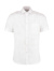 Košeľa Premuim Non Iron Corporate - Kustom Kit, farba - white, veľkosť - S