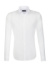 Košeľa s dlhými rukávmi Business Kent - Seidensticker, farba - white, veľkosť - 37