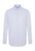 Košeľa s dlhými rukávmi Business Kent - Seidensticker, farba - light blue, veľkosť - 37
