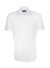 Košeľa Tailored Fit Craig Business Kent - Seidensticker, farba - white, veľkosť - 37