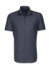 Košeľa Tailored Fit Craig Business Kent - Seidensticker, farba - anthracite, veľkosť - 37