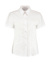 Blúzka Workwear Oxford - Kustom Kit, farba - white, veľkosť - XS