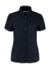 Blúzka Workwear Oxford - Kustom Kit, farba - french navy, veľkosť - XS