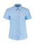 Blúzka Workwear Oxford - Kustom Kit, farba - light blue, veľkosť - XS